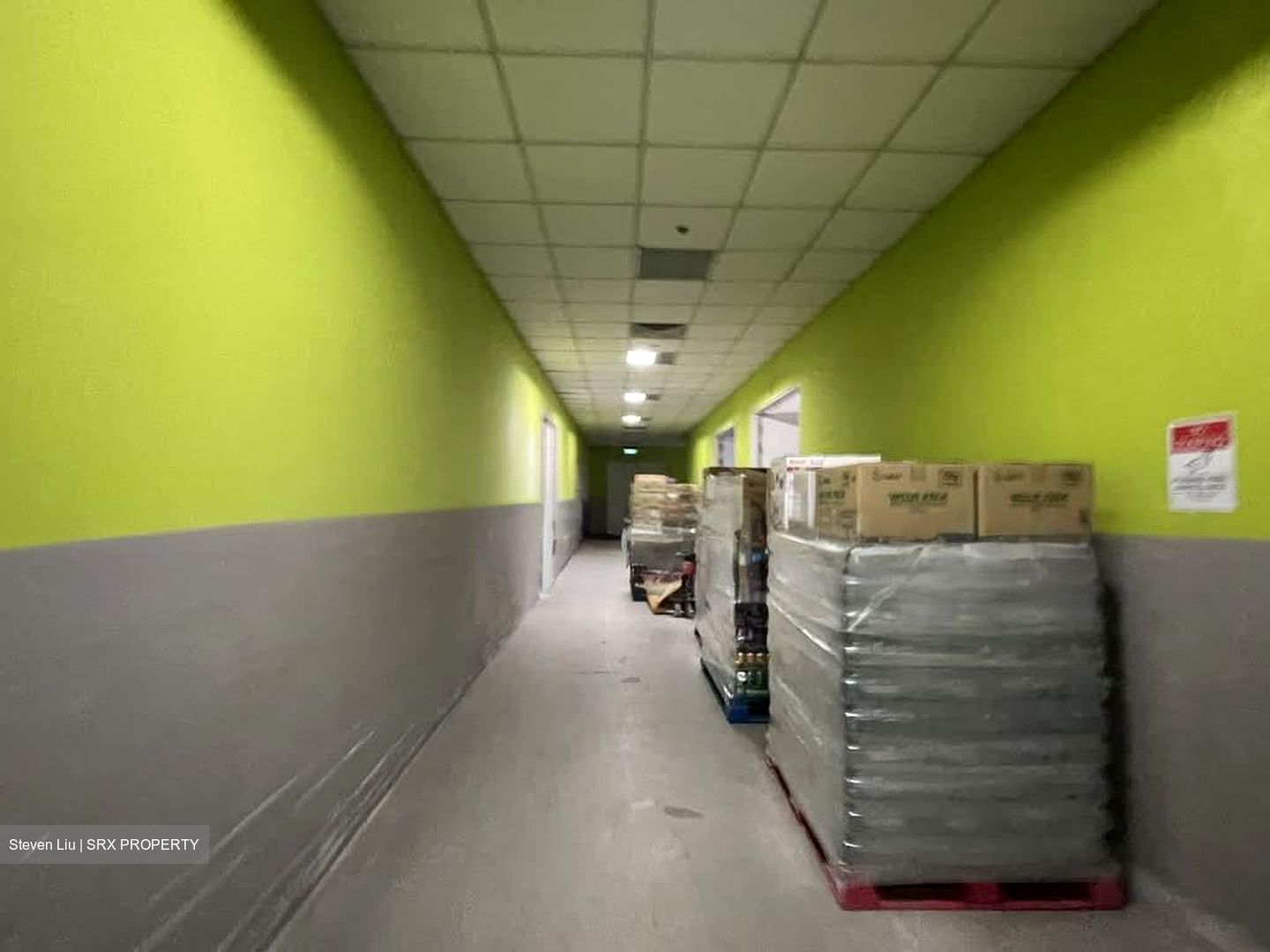 Ntuc Fairprice Co-operative (D26), Factory #571663851